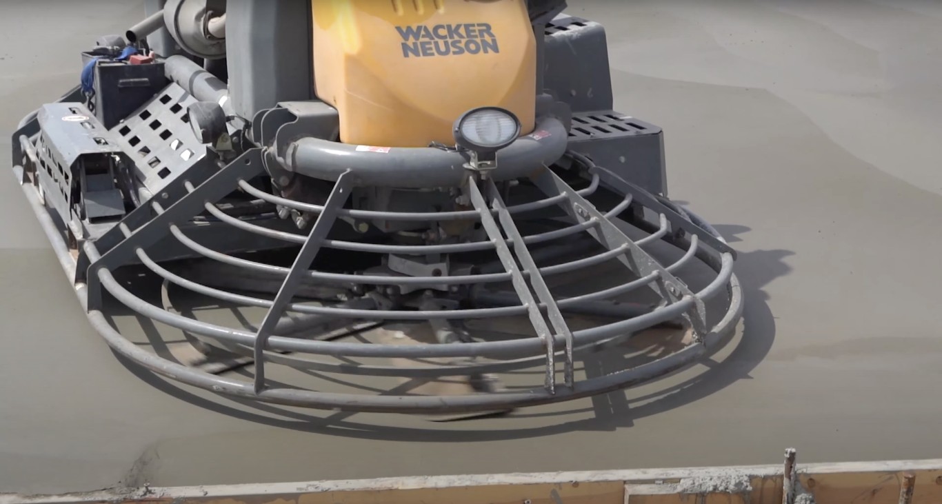 Concrete Repair & Restoration service in Baldwin Park, CA